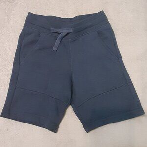365KIDS BY GARANIMALS BOYS SIZE 4 BLUE SHORTS W/ADJUSTABLE WAIST